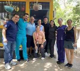 2023 Mission Trip Accomplished